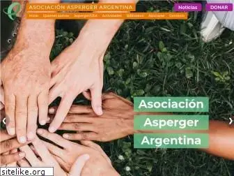 asperger.org.ar