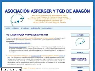 aspergeraragon.org.es