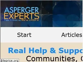 aspergerexperts.com