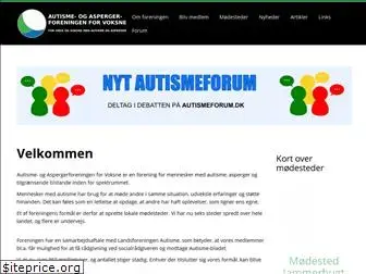 aspergerforeningen.dk