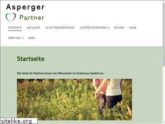 aspergerpartner.ch