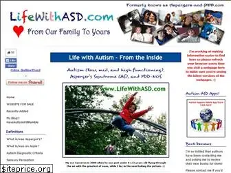 aspergers-and-pdd.com