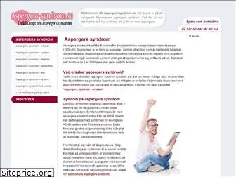 aspergers-syndrom.se
