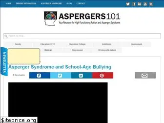 aspergers101.com