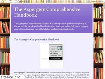 aspergerscomprehensivehandbook.com