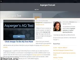 aspergerstest.net