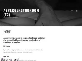 aspergersyndroom.nl