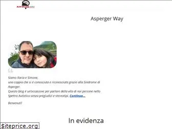 aspergerway.com