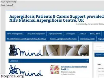 aspergillosis.org