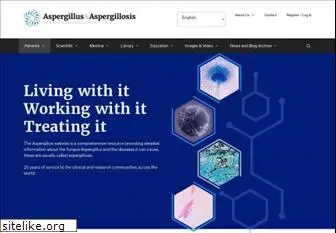 aspergillus.org.uk
