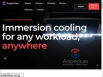 asperitas.com thumbnail