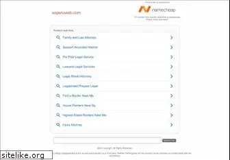 asperuweb.com
