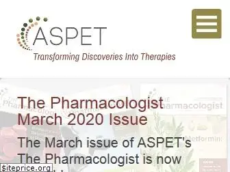 aspet.org
