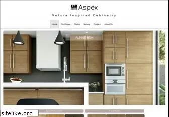 aspex.com.au