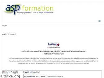 aspformation.com