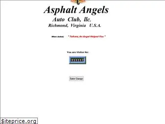 asphaltangels.net