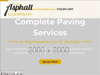 asphaltcompaniesmi.com