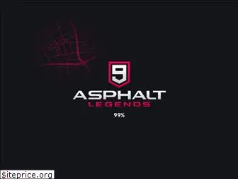 asphaltesports.com