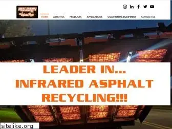 asphaltheater.com