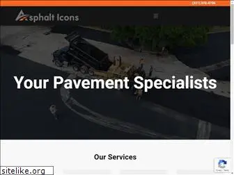 asphalticons.com