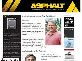 asphaltmagazine.com