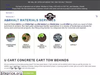 asphaltmaterials.net