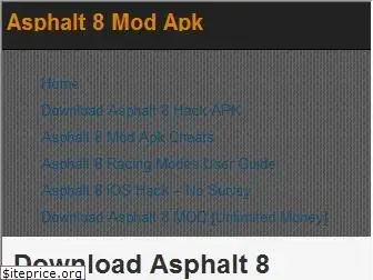asphaltmodapk.com
