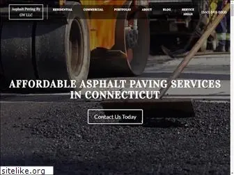 asphaltpavingbygw.com