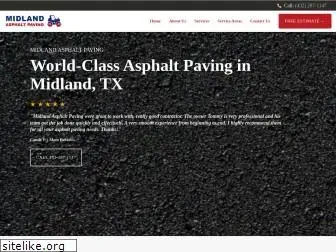 asphaltpavingtx.com