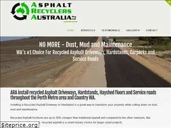 asphaltrecyclersaust.com.au