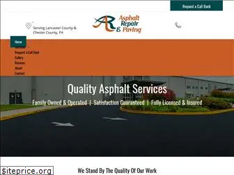 asphaltrepairandpaving.net