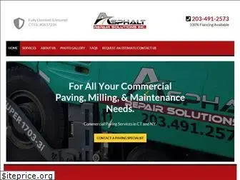 asphaltrepairsolutions.com