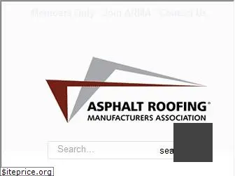 asphaltroofing.org