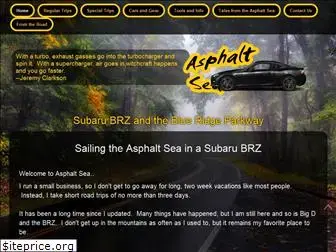 asphaltsea.org