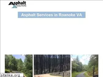 asphaltsolutionsinc.com