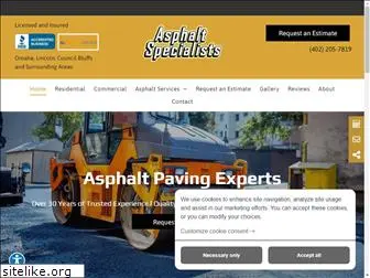 asphaltspecialistsne.com