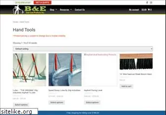 asphalttools.com