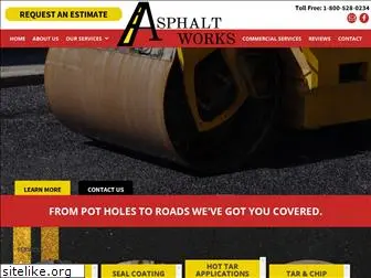 asphaltworks.com