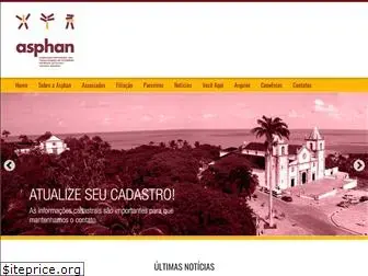 asphan.org.br