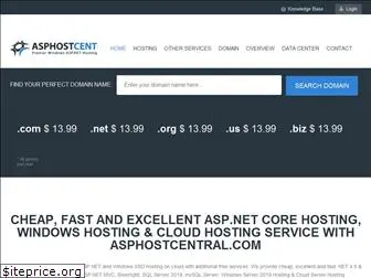 asphostcentral.com