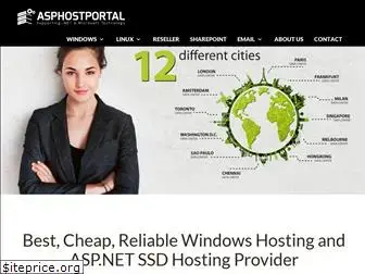 asphostportal.com