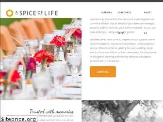 aspiceoflife.com