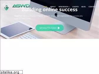 aspiderwebdesign.com
