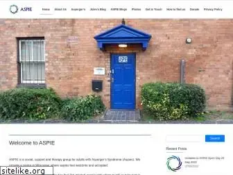 aspie.org.uk