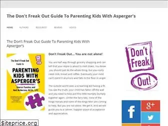 aspieparenting.com