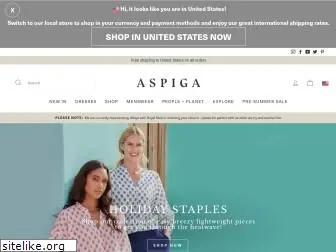 aspiga.com