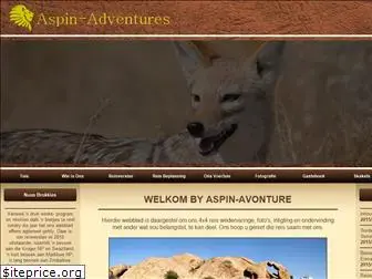 aspin-adventures.co.za