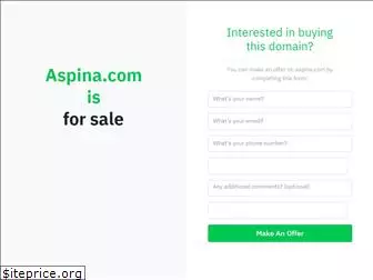 aspina.com