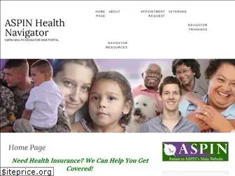 aspinhealthnavigator.org