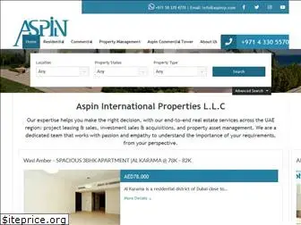 aspinip.com